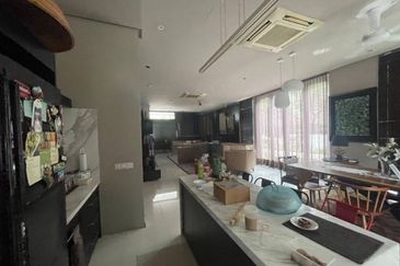 Sunway Rydgeway Puncak Melawati