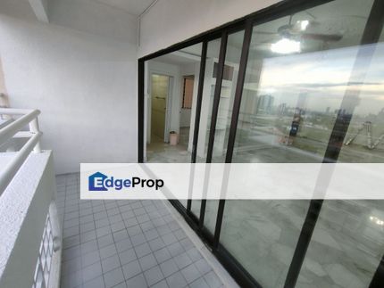 High Floor Kiara Park Ttdi Partly Furnish, Kuala Lumpur, Taman Tun Dr Ismail