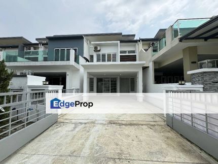 Viola Alam Impian Seksyen 35 Shah Alam, Selangor, Shah Alam