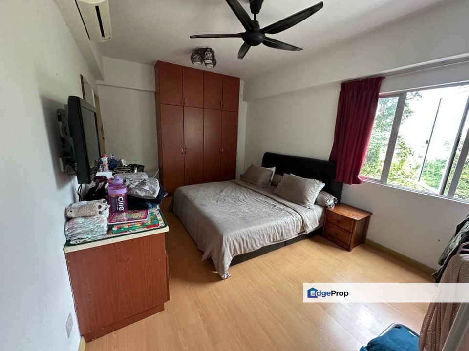 Mas Kiara Residences Corner Unit Ttdi, Kuala Lumpur, Taman Tun Dr Ismail