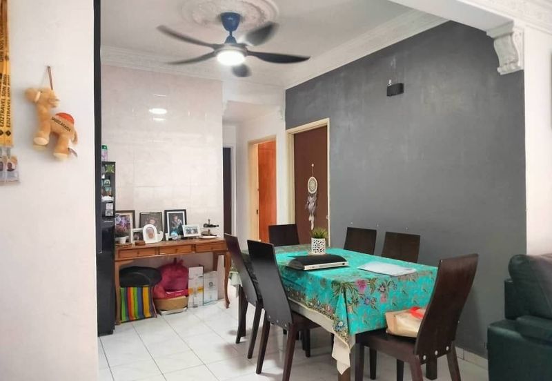 Sri Suajaya Condominium