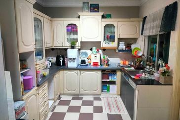 Sri Suajaya Condominium