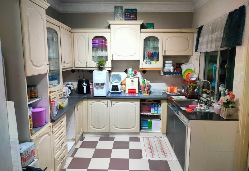 Sri Suajaya Condominium