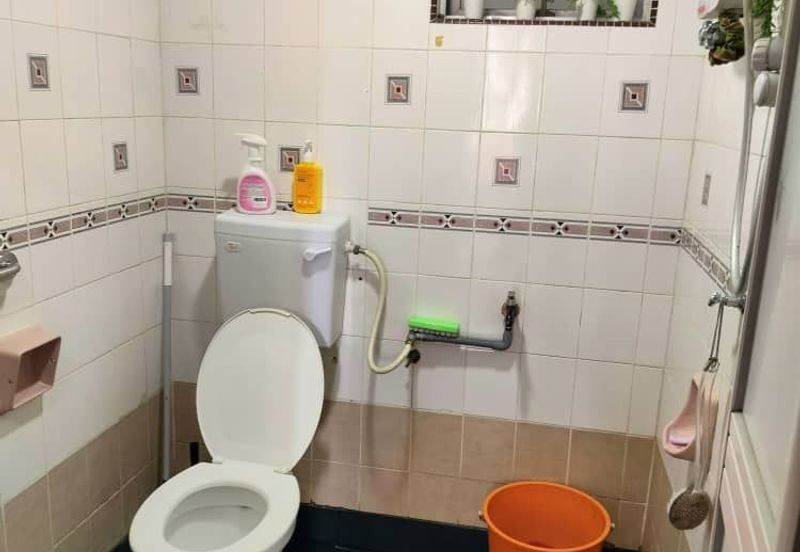 Sri Suajaya Condominium