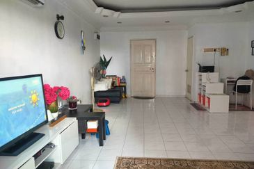 Sri Suajaya Condominium