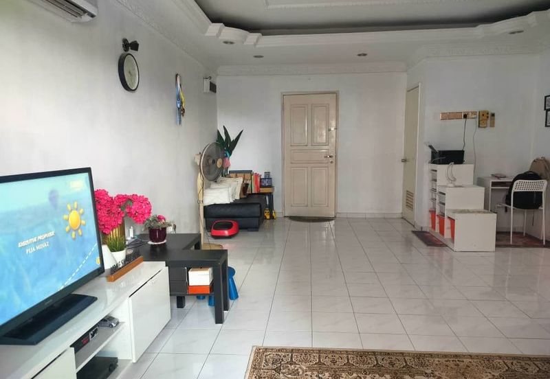 Sri Suajaya Condominium