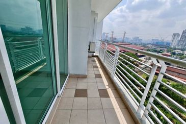 Panorama Residences