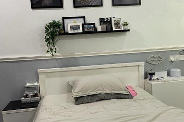 Seksyen 3, Shah Alam