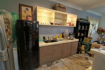 Seksyen 3, Shah Alam