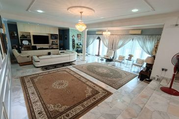 Seksyen 3, Shah Alam