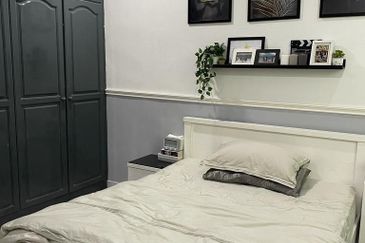 Seksyen 3, Shah Alam