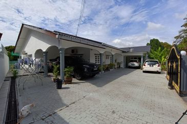 Seksyen 3, Shah Alam