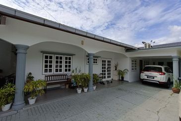 Seksyen 3, Shah Alam