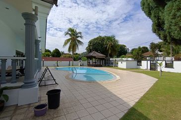 Seksyen 3, Shah Alam