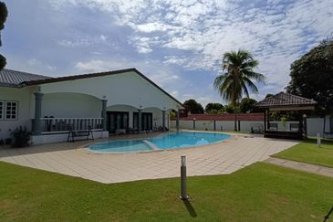 Seksyen 3, Shah Alam