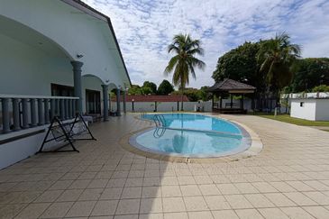 Seksyen 3, Shah Alam