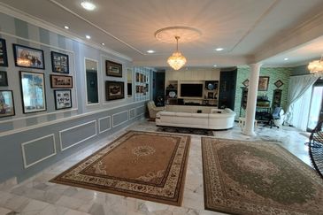 Seksyen 3, Shah Alam