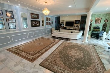 Seksyen 3, Shah Alam