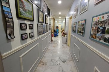 Seksyen 3, Shah Alam