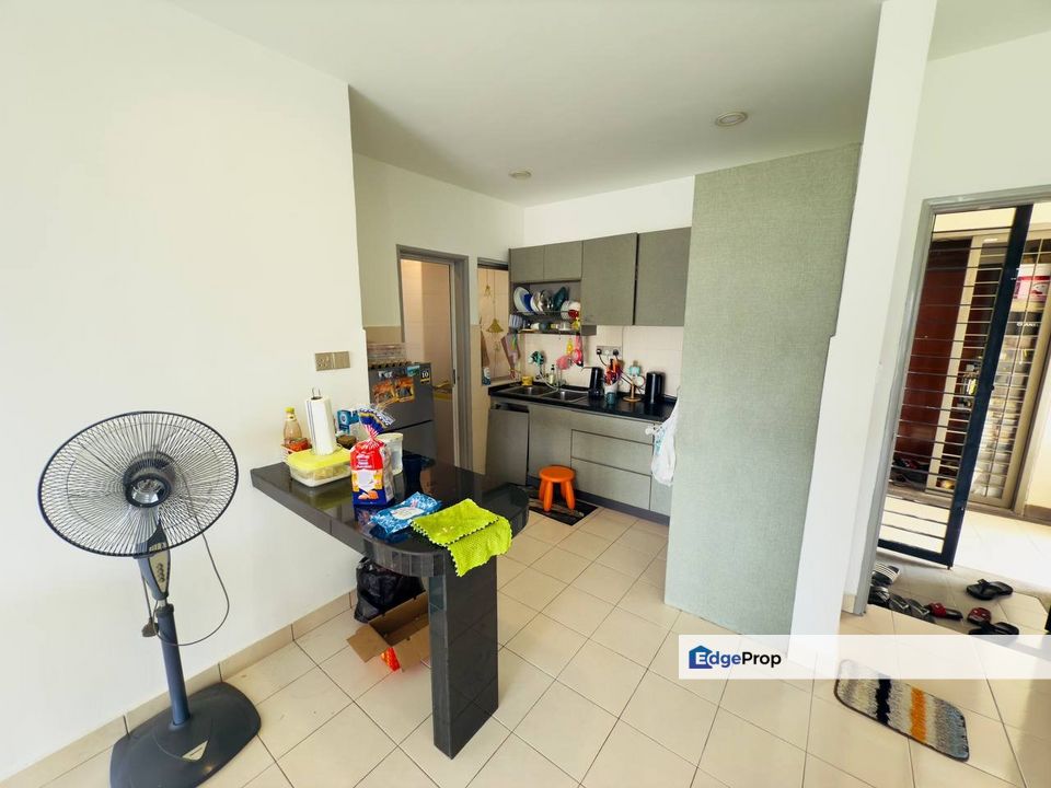 High Level Block A Park Avenue Condo Damansara Damai, Selangor, Damansara Damai