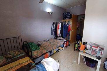 Bandar Baru Sri Damansara