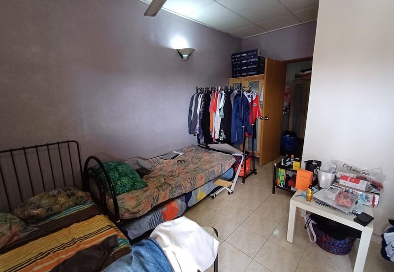 Bandar Baru Sri Damansara