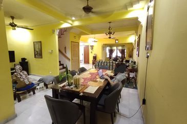 Bandar Baru Sri Damansara