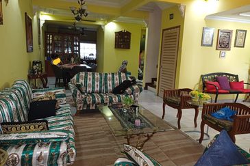 Bandar Baru Sri Damansara