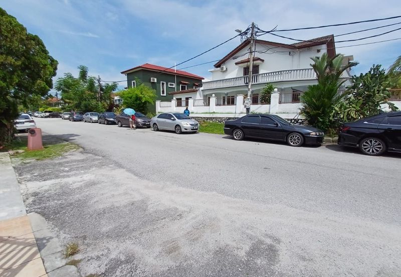 Bandar Baru Sri Damansara