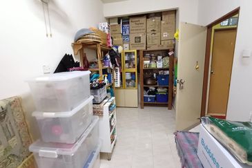 Bandar Baru Sri Damansara