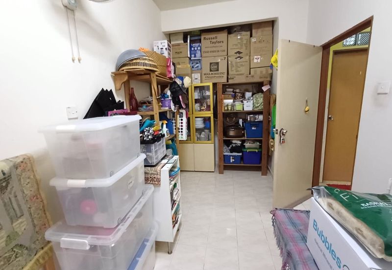 Bandar Baru Sri Damansara