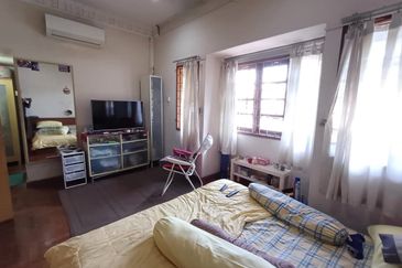 Bandar Baru Sri Damansara