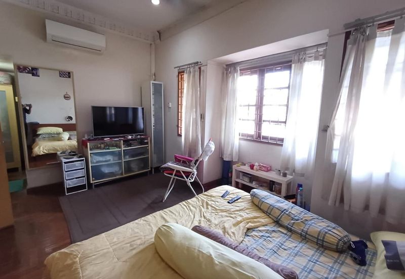 Bandar Baru Sri Damansara