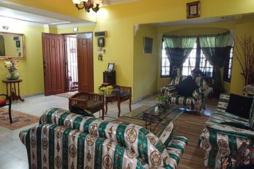 Bandar Baru Sri Damansara