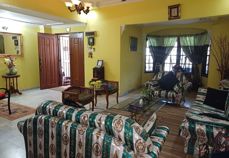 Bandar Baru Sri Damansara