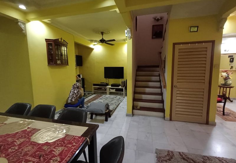 Bandar Baru Sri Damansara