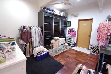 Bandar Baru Sri Damansara