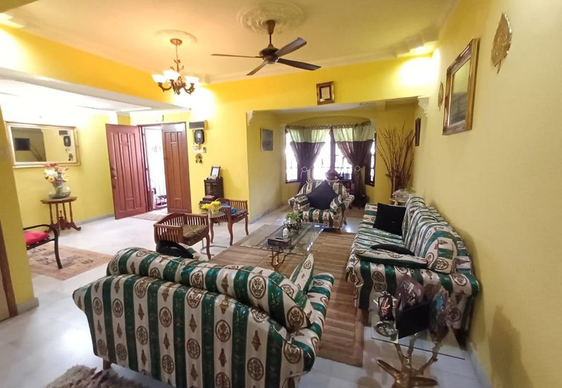 Bandar Baru Sri Damansara