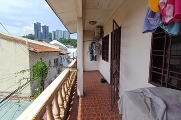 Bandar Baru Sri Damansara