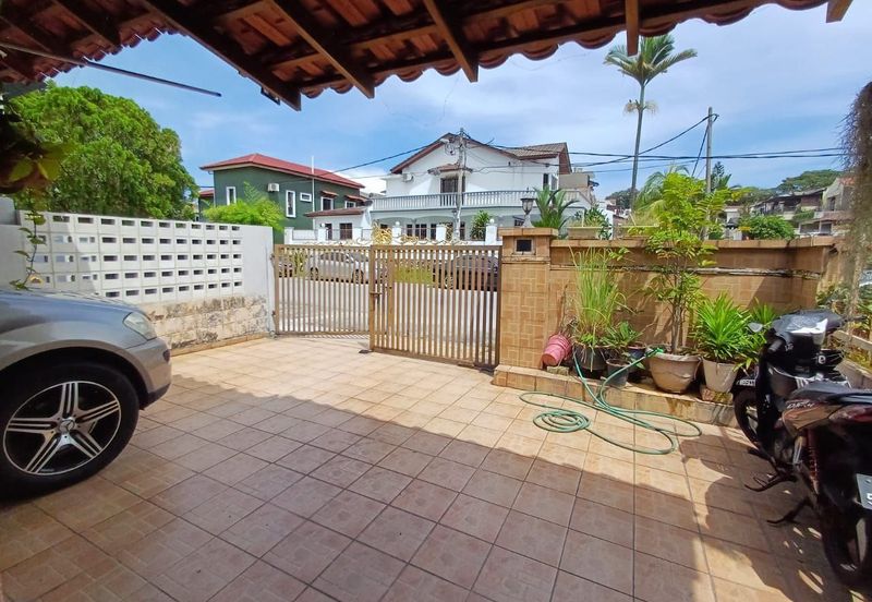 Bandar Baru Sri Damansara