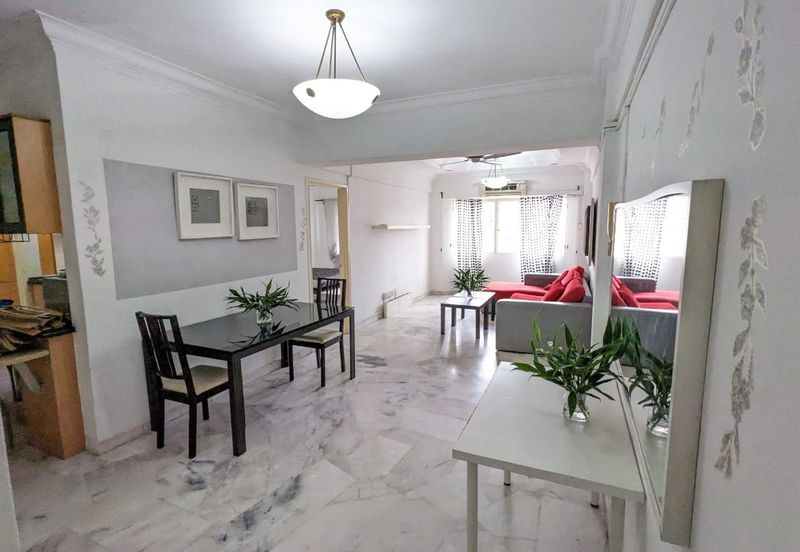 Danau Idaman Condominium