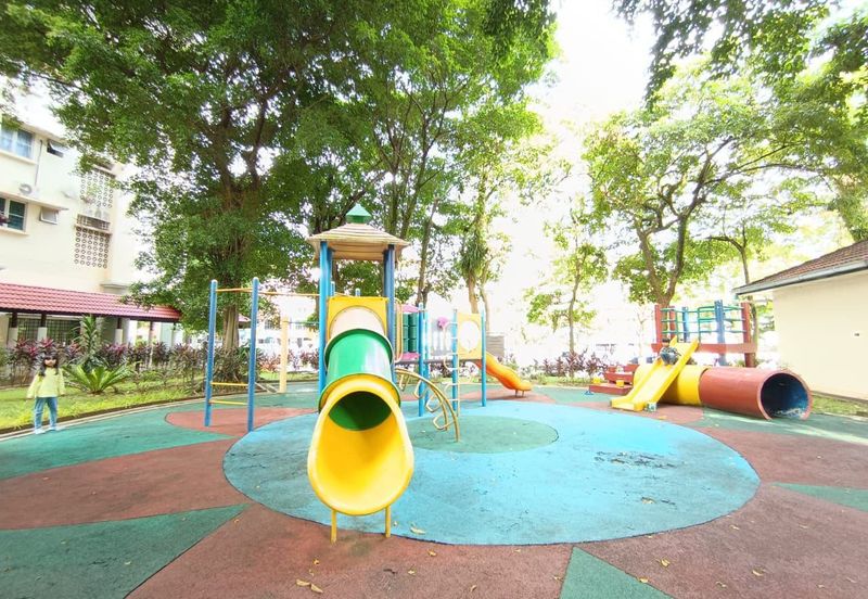 Danau Idaman Condominium