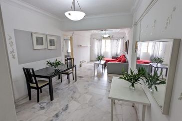 Danau Idaman Condominium