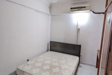 Danau Idaman Condominium