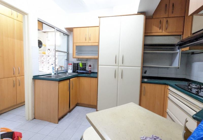 Danau Idaman Condominium