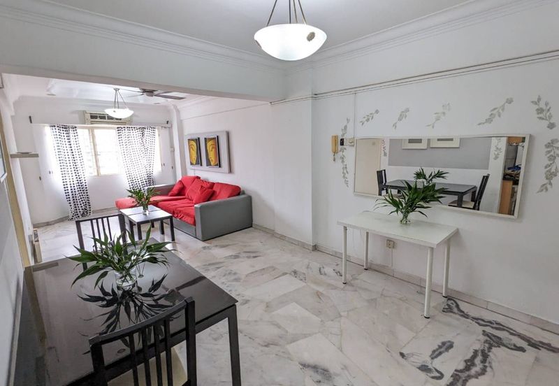 Danau Idaman Condominium