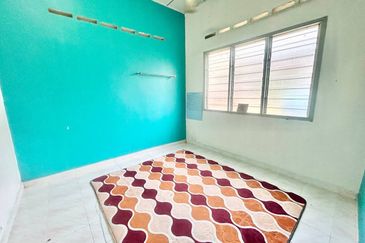 Kampung Selayang Indah