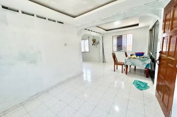 Kampung Selayang Indah