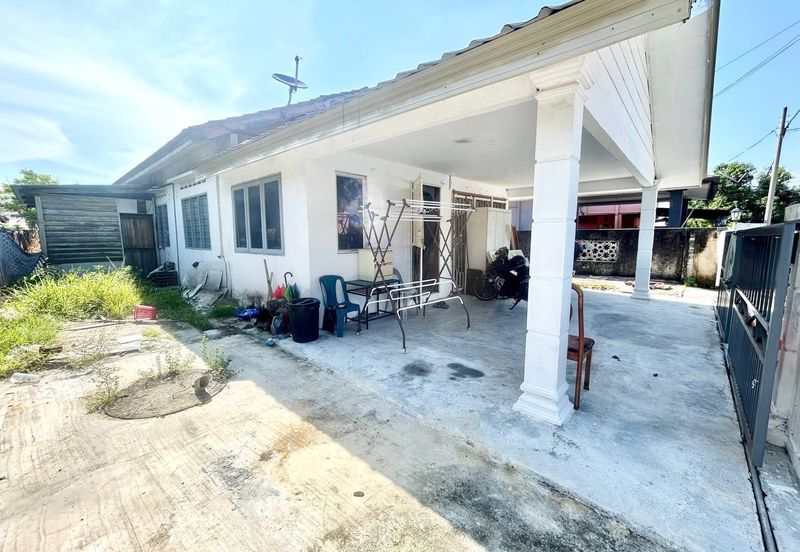 Kampung Selayang Indah