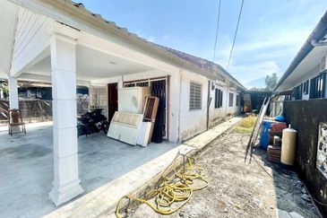 Kampung Selayang Indah